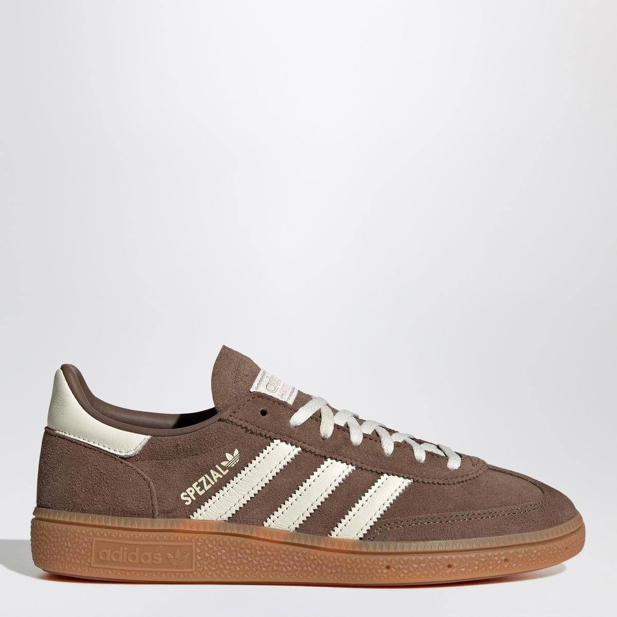 Handball Spezial braun sneaker