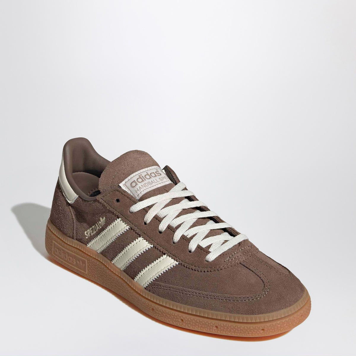 Handball Spezial braun sneaker