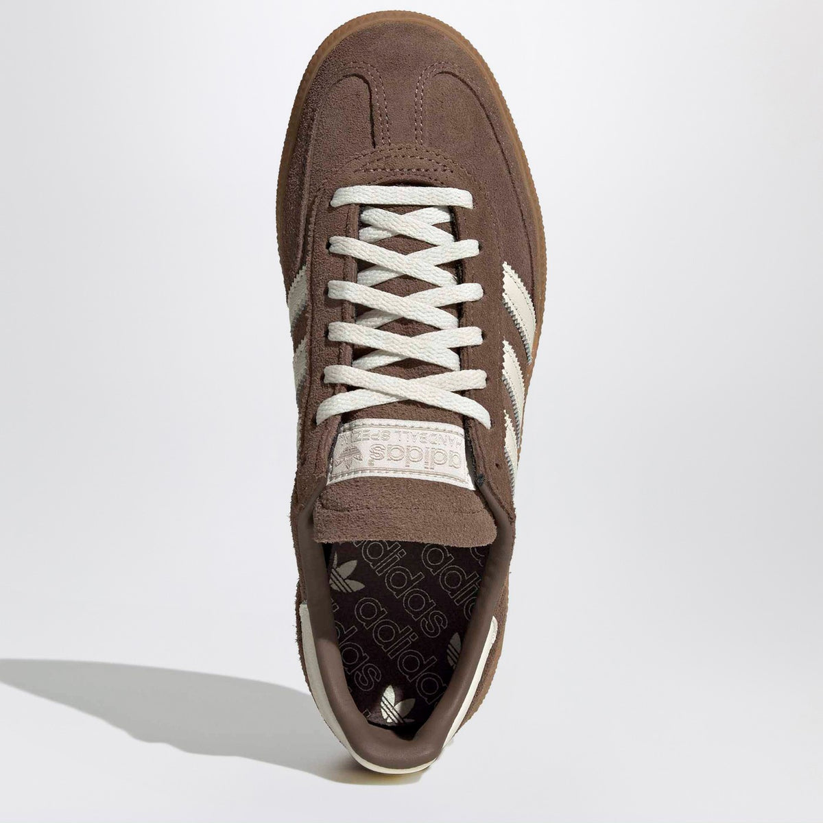 Handball Spezial braun sneaker