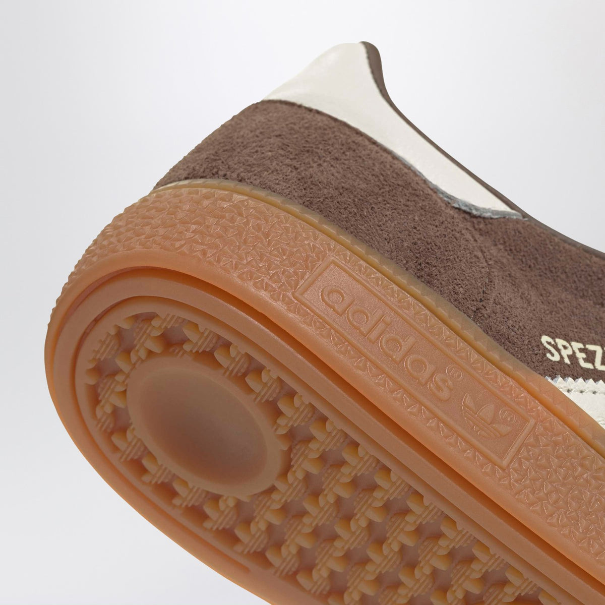 Handball Spezial braun sneaker
