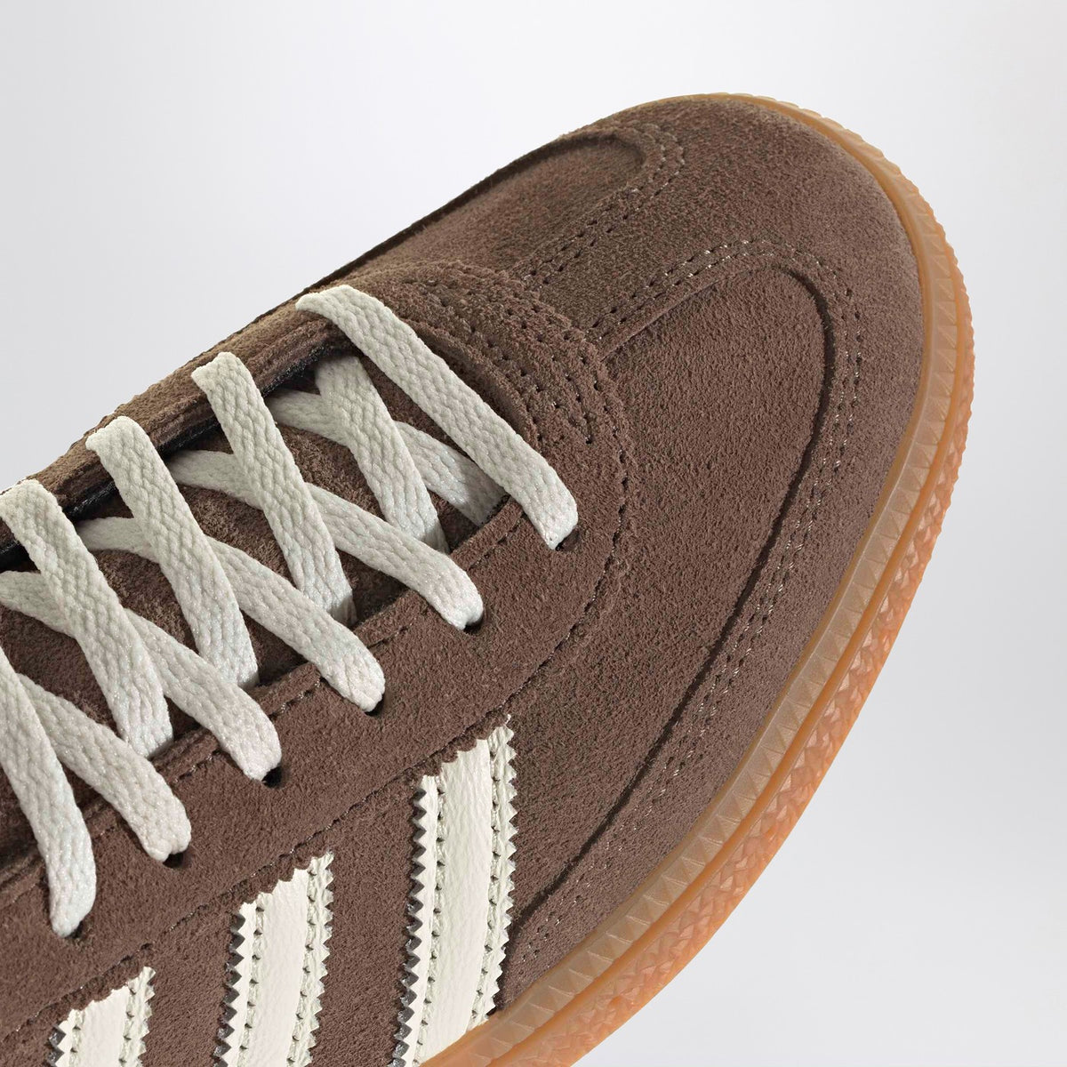 Handball Spezial braun sneaker