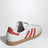 Low Samba OG white/red trainer