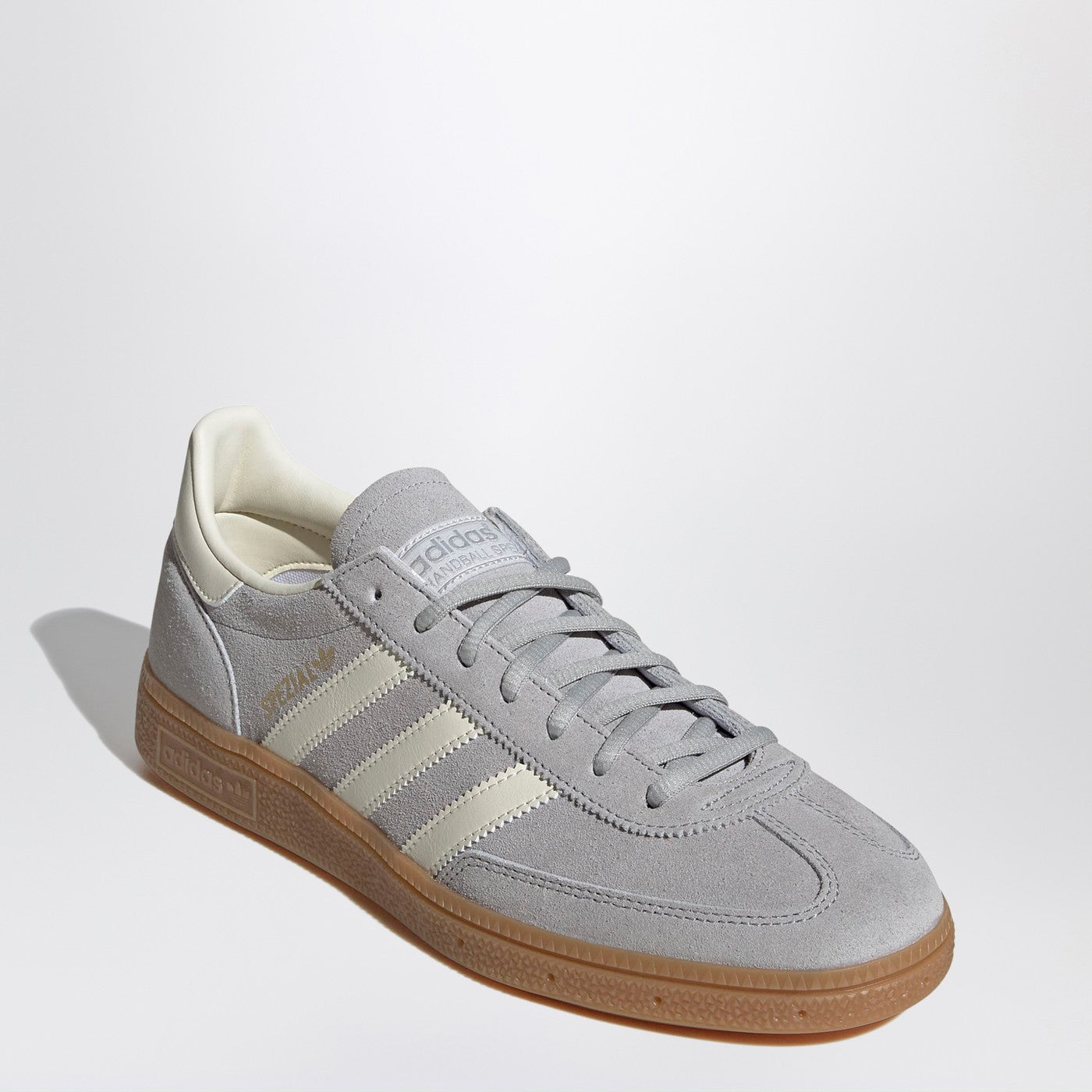 Sneaker Handball Spezial Grey Two/Cream White/Cloud White