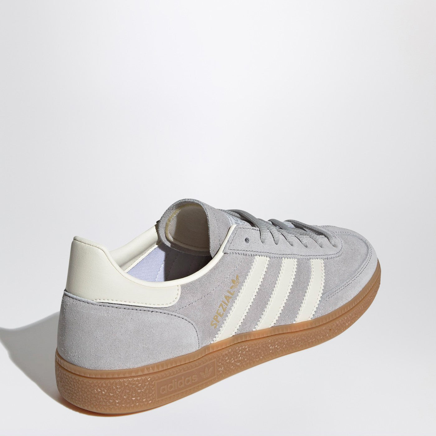 Sneaker Handball Spezial Grey Two/Cream White/Cloud White