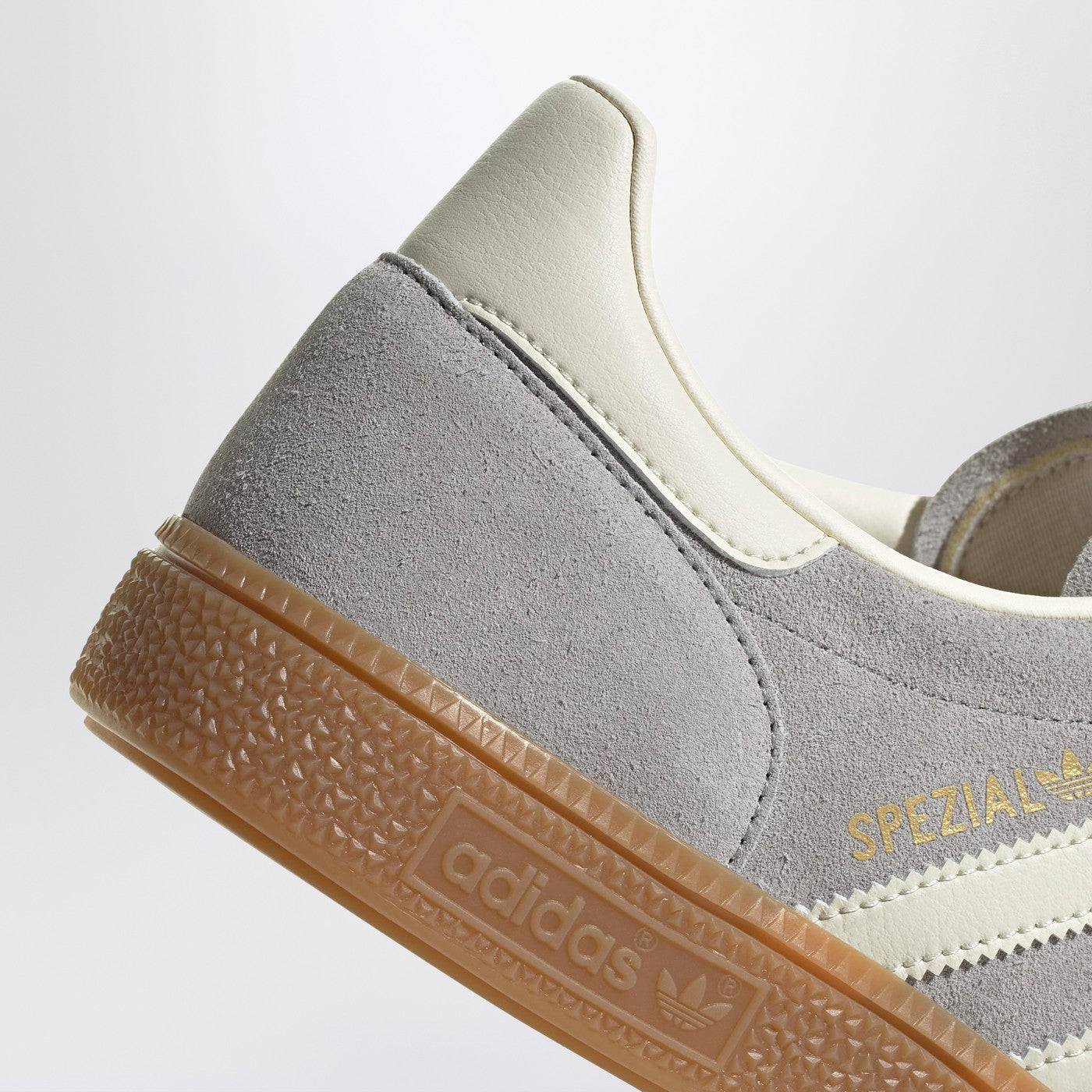 Sneaker Handball Spezial Grey Two/Cream White/Cloud White