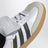 Sneakers Samba LT Cloud White/Core Black/Gold Metallic