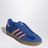 Sneakers Gazelle Indoor Blue/Semi Pink Spark/Gum