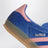 Sneakers Gazelle Indoor Blue/Semi Pink Spark/Gum