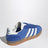 Sneaker Gazelle Indoor Pro Blue/Core White/Power Blue