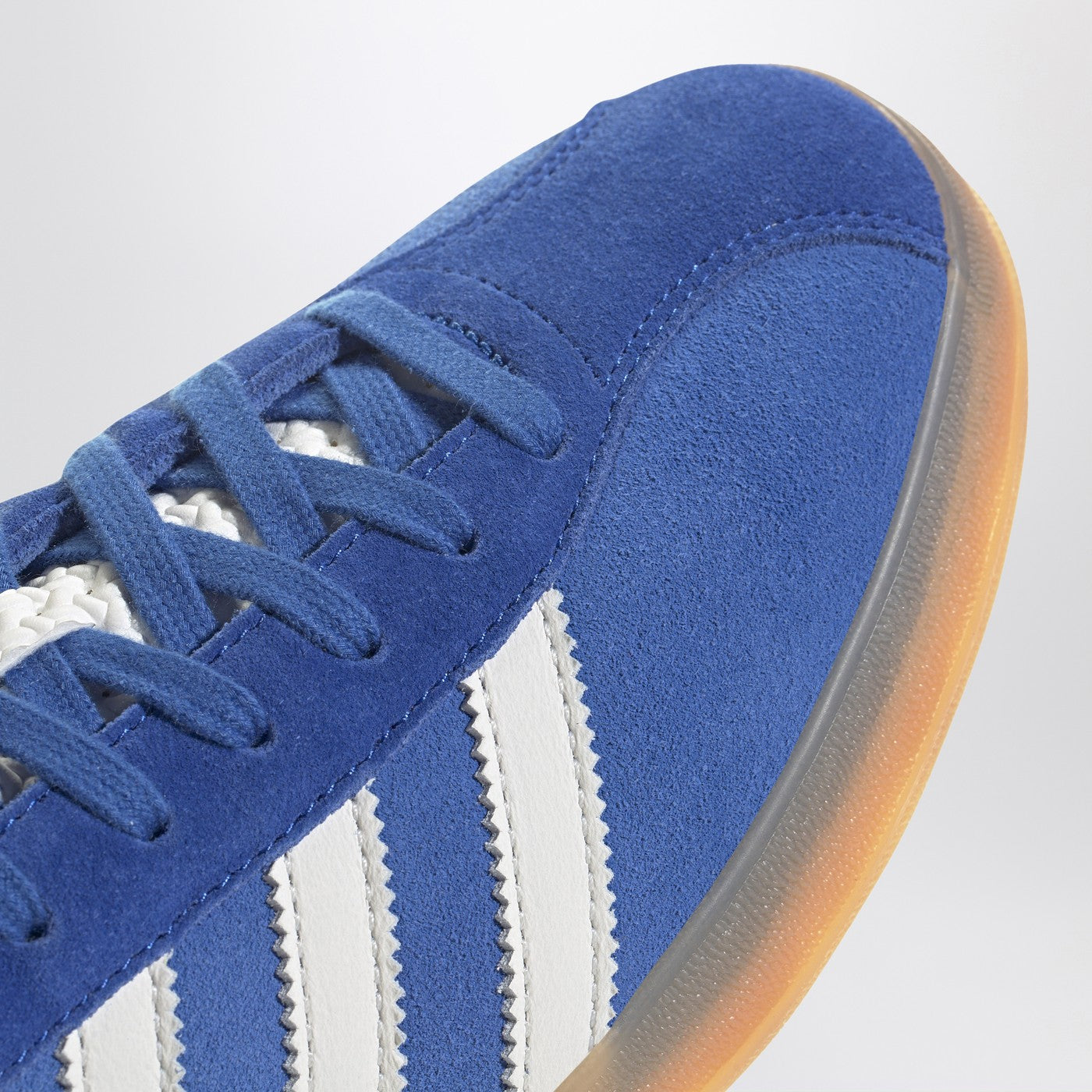 Sneaker Gazelle Indoor Pro Blue/Core White/Power Blue