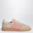Sneaker Handball Spezial Crystal Linen/Pink Spark/Wonder White