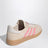 Sneaker Handball Spezial Crystal Linen/Pink Spark/Wonder White