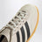 Sneaker Gazelle Lo Pro Chalk/White/Black