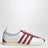 Sneaker Japan Cloud White/Power Red/Cream White