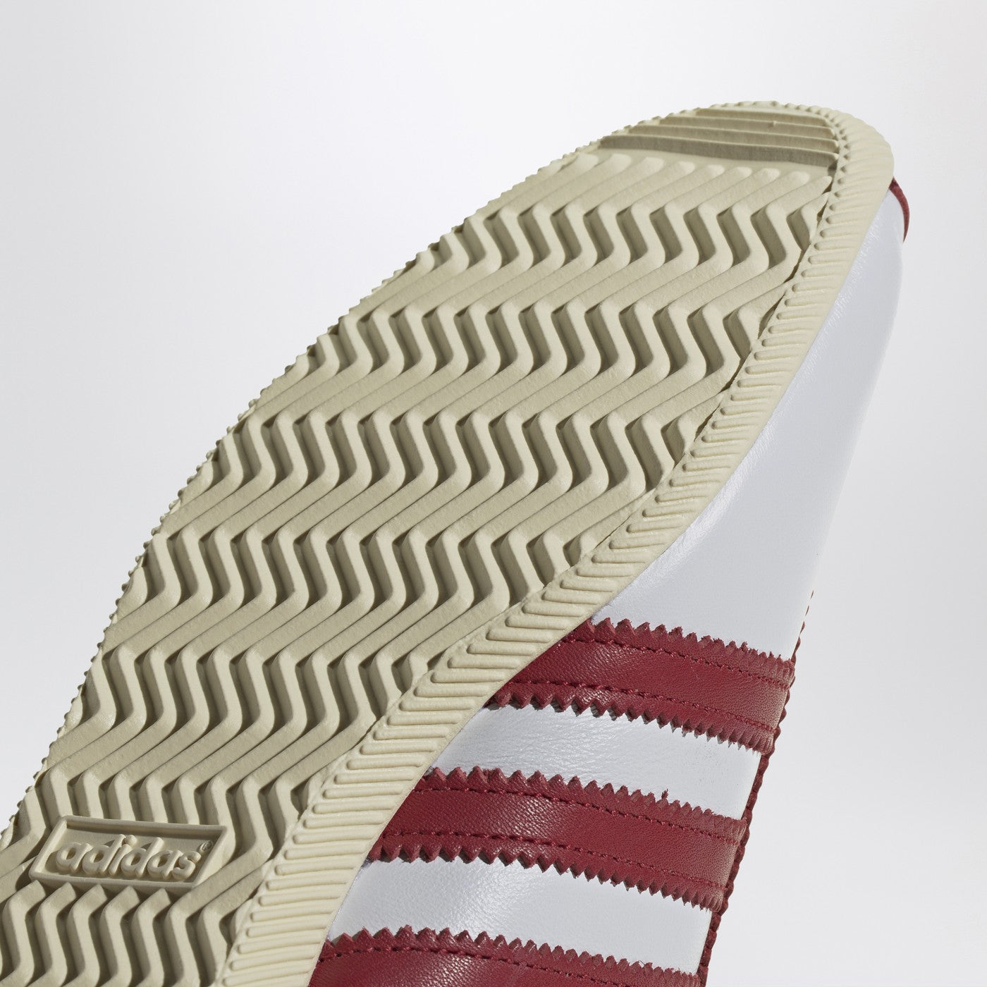 Sneaker Japan Cloud White/Power Red/Cream White