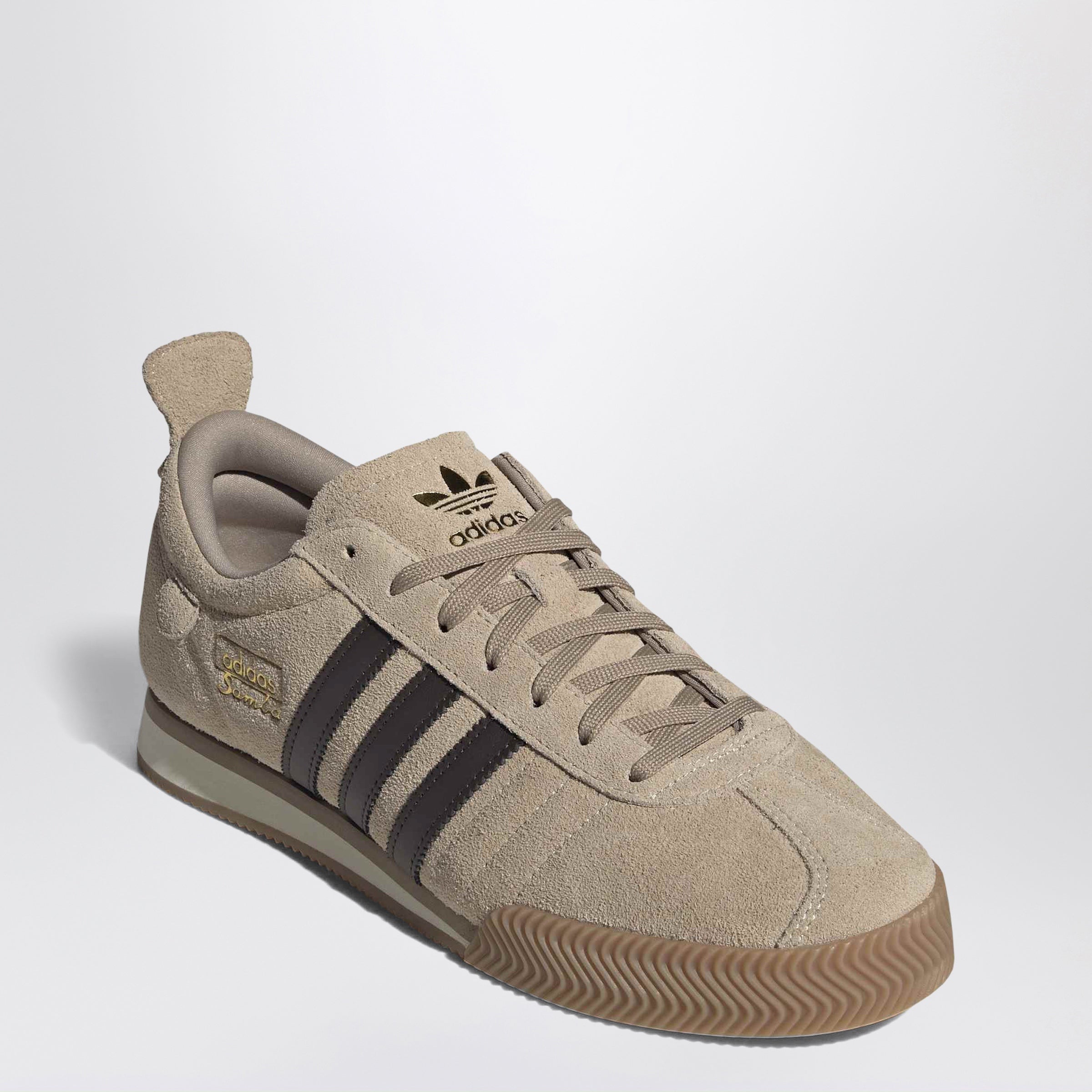 adidas Originals Sneakers Samba 62 Super Bronze Strata / Preloved