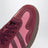 Sneakers Samba OG Pink Spark/Shadow Red/Gum