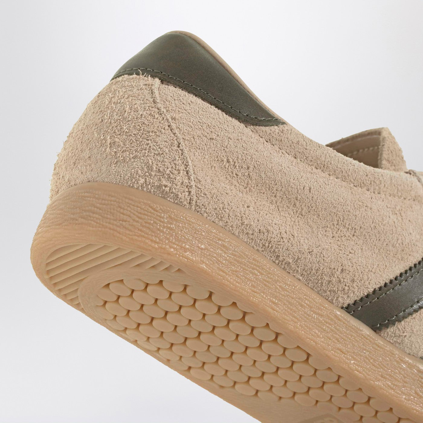 Sneaker Tobacco Magic Beige / Olive Strata / Gum