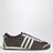 Sneaker Italia 60s Brown/Off White/Cream White