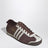 Sneaker Italia 60s Brown/Off White/Cream White