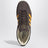 Sneakers Gazelle Indoor Brown / Lucid Tangerine / Wonder White