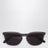 Graue Lunettes 3 Sonnenbrille