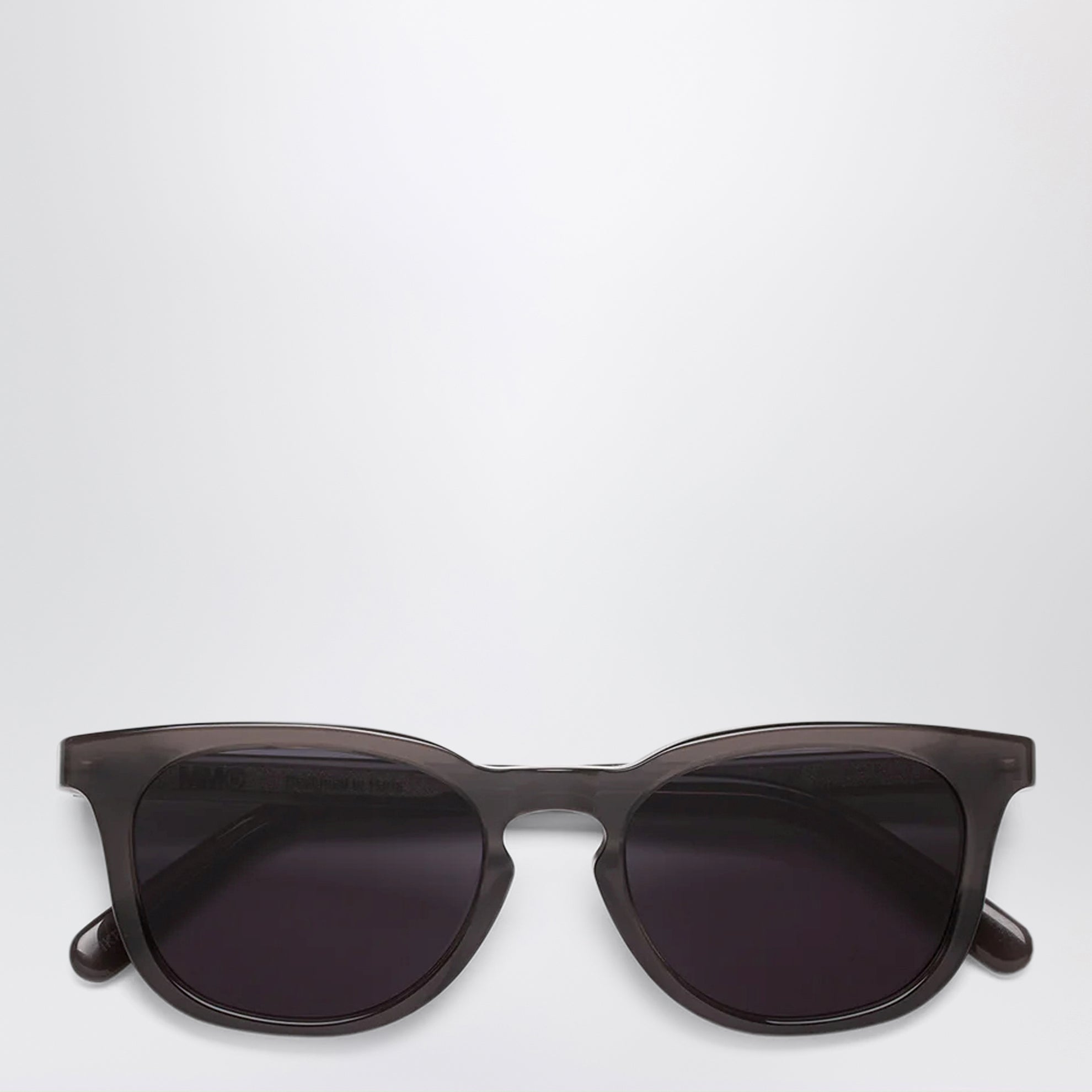 Graue Lunettes 3 Sonnenbrille