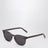 Graue Lunettes 3 Sonnenbrille