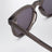 Graue Lunettes 3 Sonnenbrille