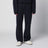 Pantaloni jogging blu notte in cotone