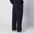 Pantaloni jogging blu notte in cotone