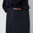 Pantaloni jogging blu notte in cotone