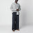 Blue Denim Inno Hose aus Wollmischung