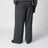 Dunkelgraue Inno Hose aus Wollmischung