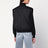Giubbotto gilet Jamila nero