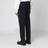 Pantalone blu in misto lana