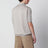 Polo Isis beige chiara in cotone