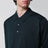 Polo Isis verde foresta in cotone