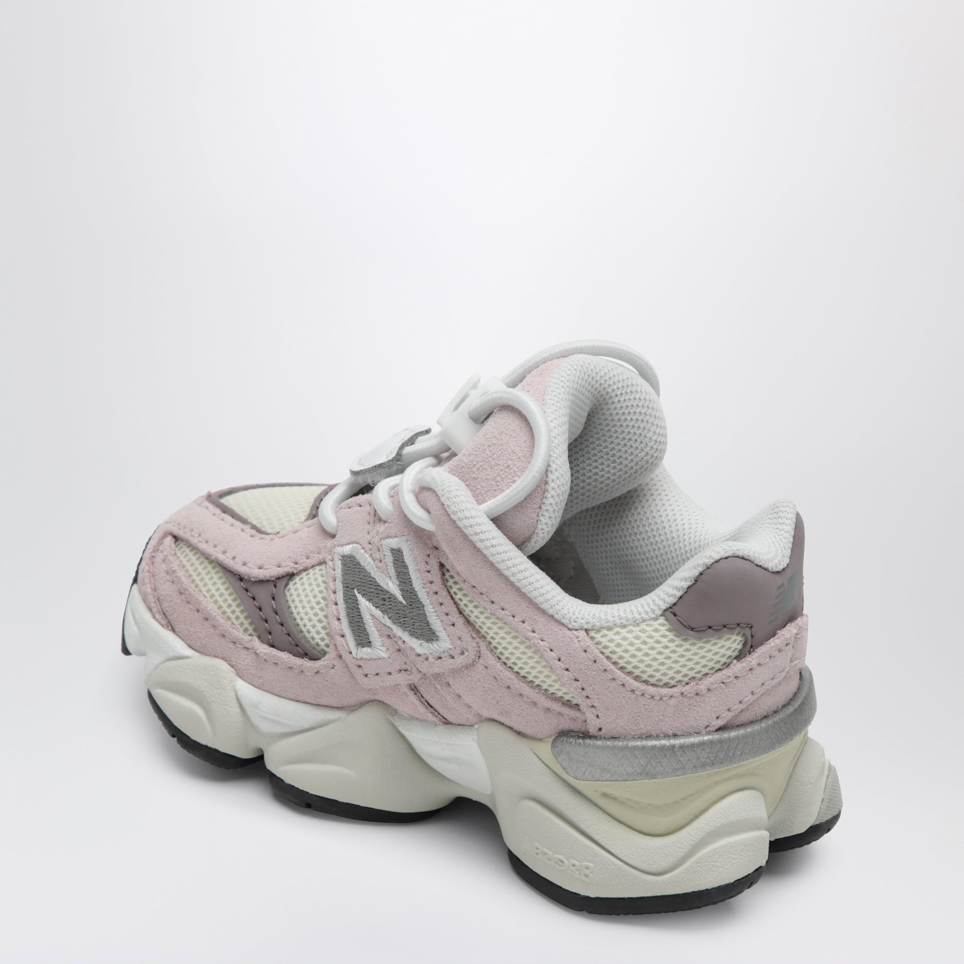 Sneakers 9060 Rose Sugar/Ice wine