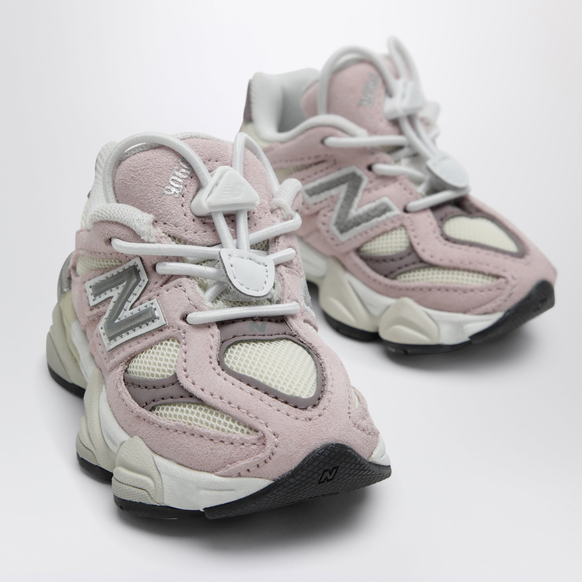 Sneakers 9060 Rose Sugar/Ice wine