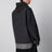 Three-layer cotton shirt
