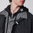 Three-layer cotton shirt