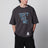 T-shirt Don't Tag Me in cotone