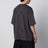 T-shirt Don't Tag Me en coton