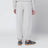 Pantalon de jogging gris clair