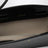 Borsa Jade nera in pelle liscia
