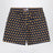 Costume da bagno Jean Lighting con paperelle