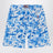 Costume da bagno Jean lungo con squali