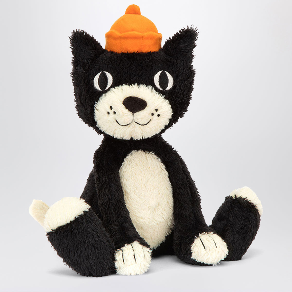 Mittelgroßes Jellycat Jack Plüschtier