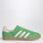 Sneaker Gazelle Indoor Energy Green